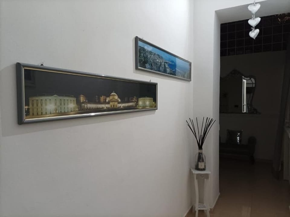 Classic Triple Room, Balcony | Interior