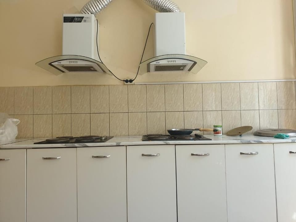Stovetop