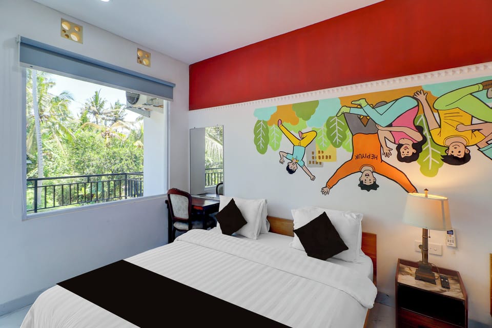 Family Suite | Free WiFi, bed sheets