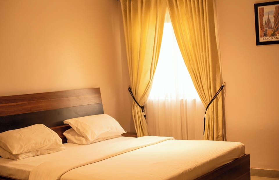 Classic Room, Non Smoking | Free WiFi