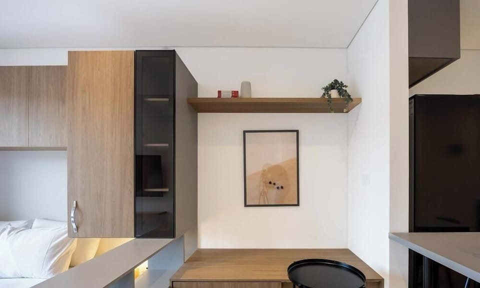 House | 1 bedroom, Internet