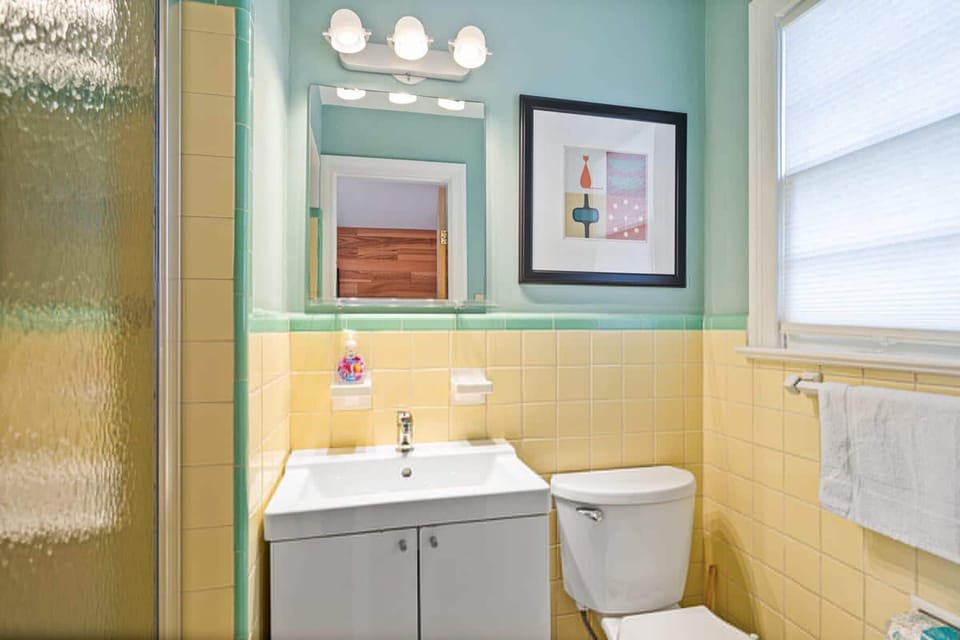 House | 1 bedroom