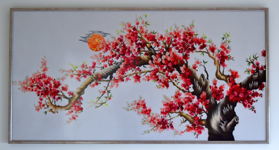 Apartment | Interior detail