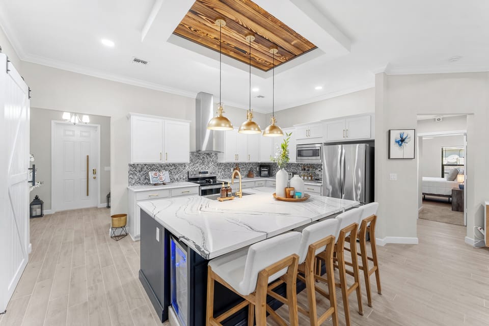 House (4 Bedrooms) | Interior