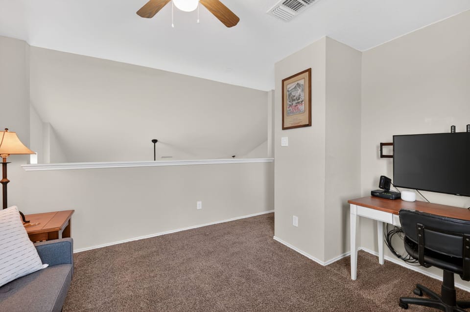 House, 3 Bedrooms | Interior