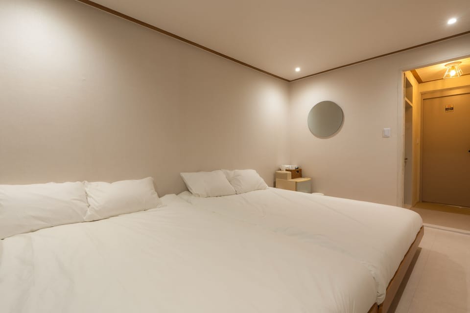 Family Quadruple Room | Free WiFi