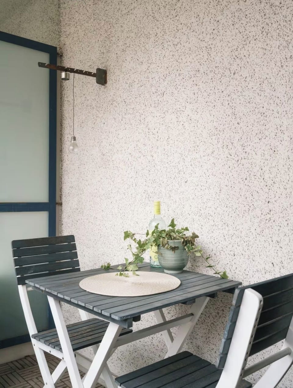 Apartment, 1 Bedroom, Accessible | Outdoor dining