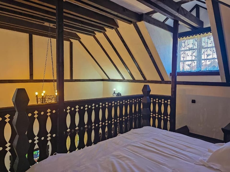 Family Apartment, Balcony | In-room safe, WiFi (free)