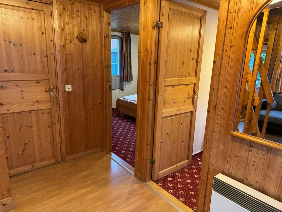 House | Interior