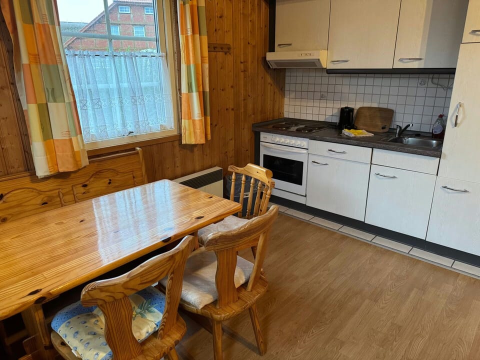 House | Private kitchen