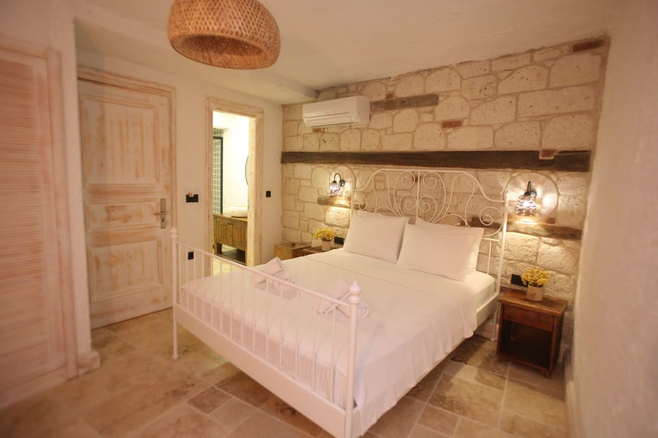 Standard Room, 1 Bedroom | WiFi (free)