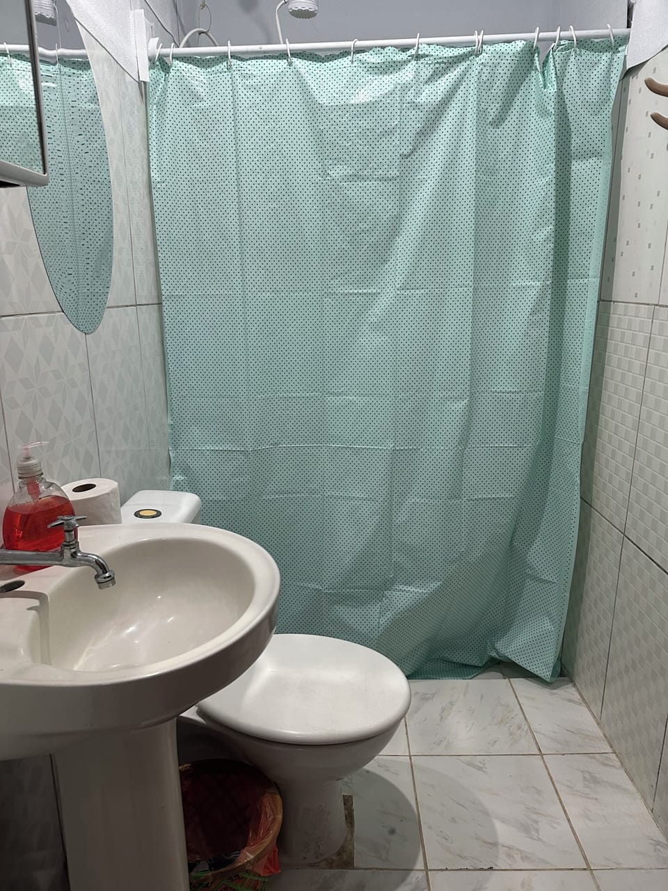 Basic Room, Lanai | Bathroom