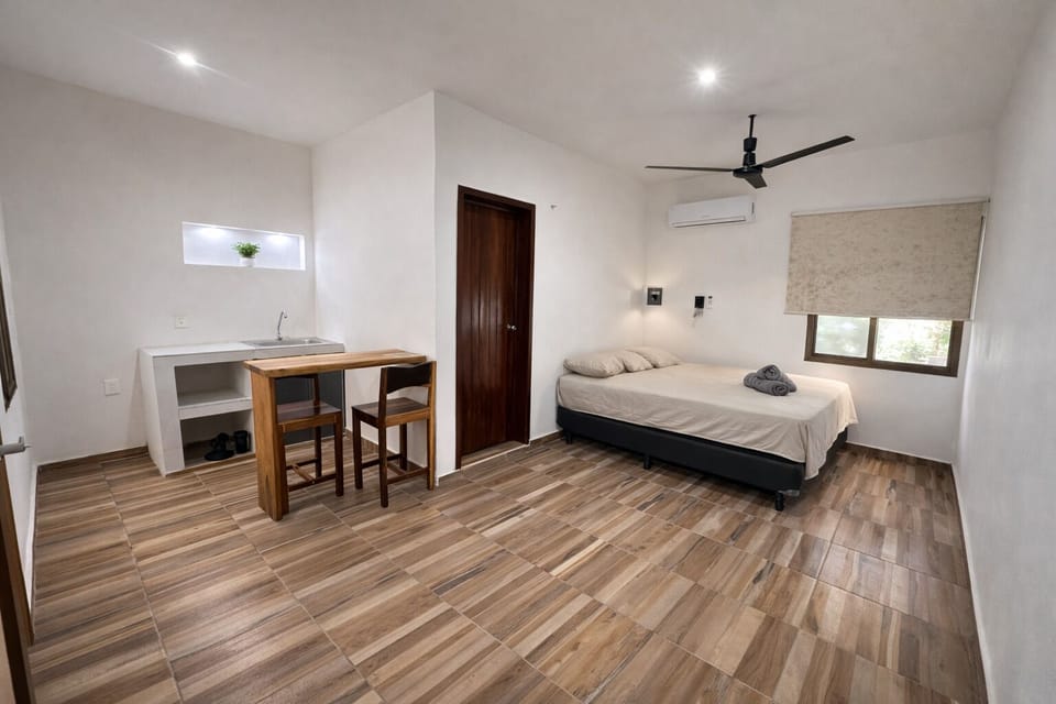 Comfort Room, Garden View | Free WiFi