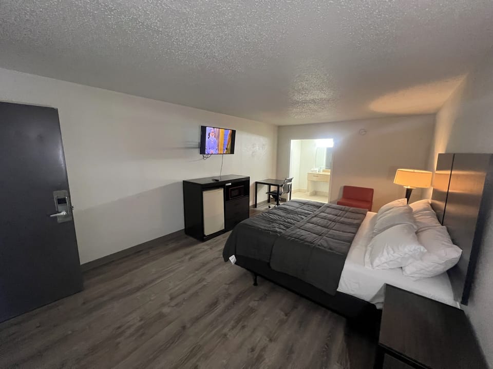 Basic Single Room