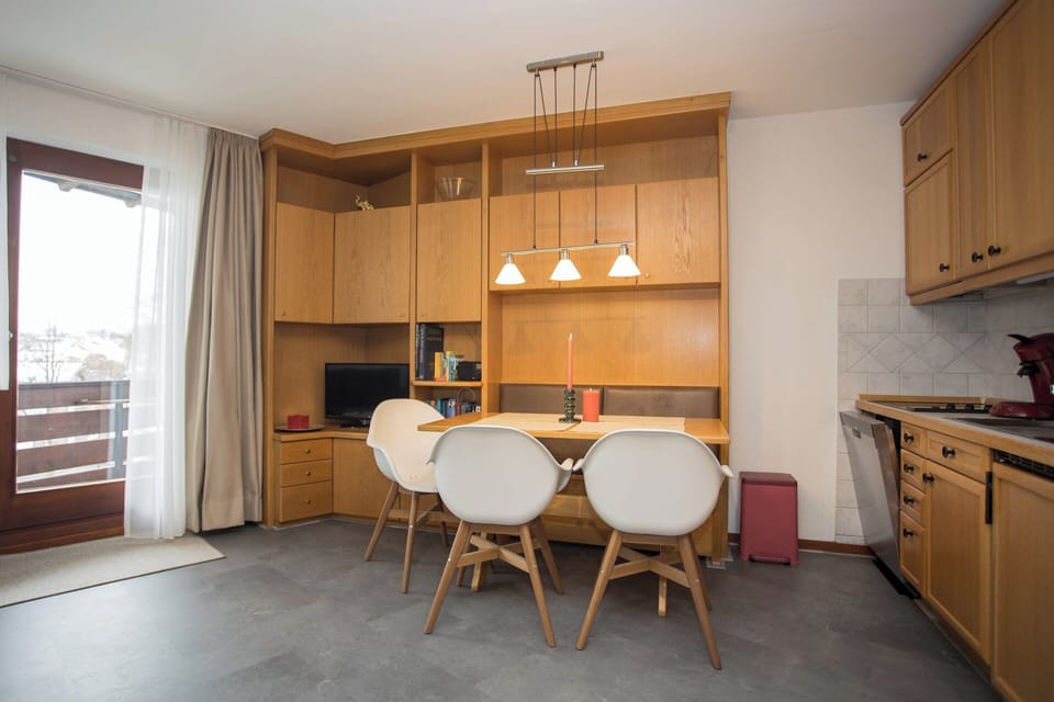 Apartment | Interior