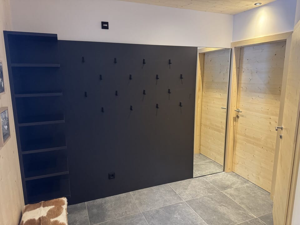 Chalet | Interior