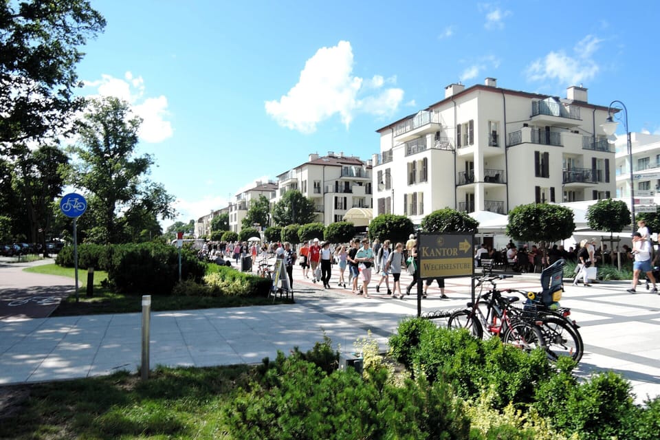 Apartment | View from property