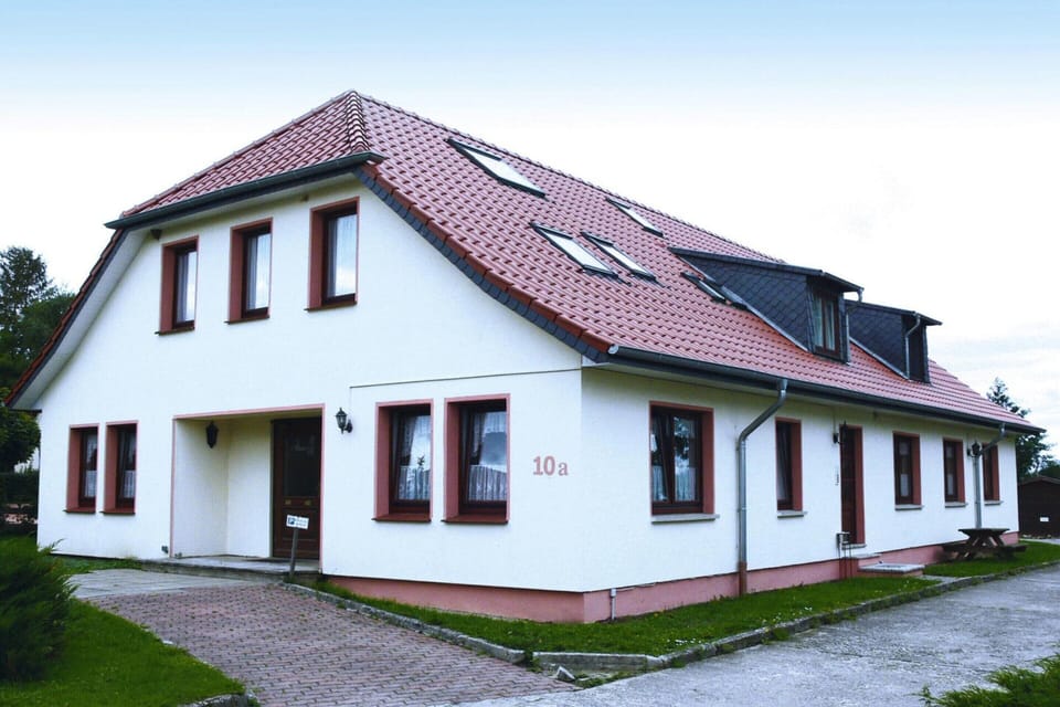 Apartment | Exterior