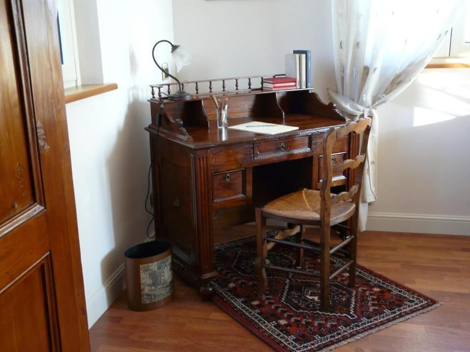 Comfort Triple Room, Garden View | Interior