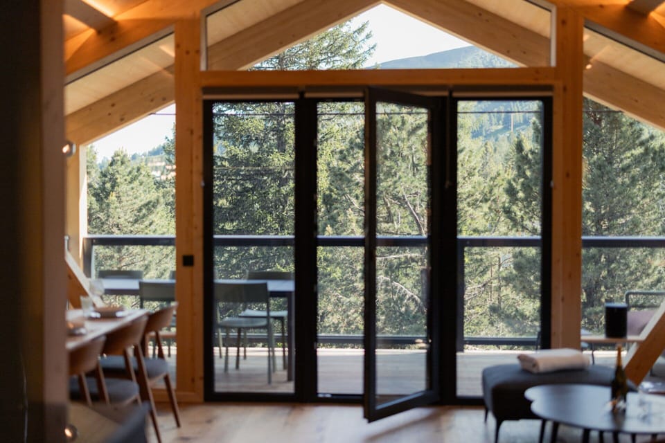 Chalet | Interior