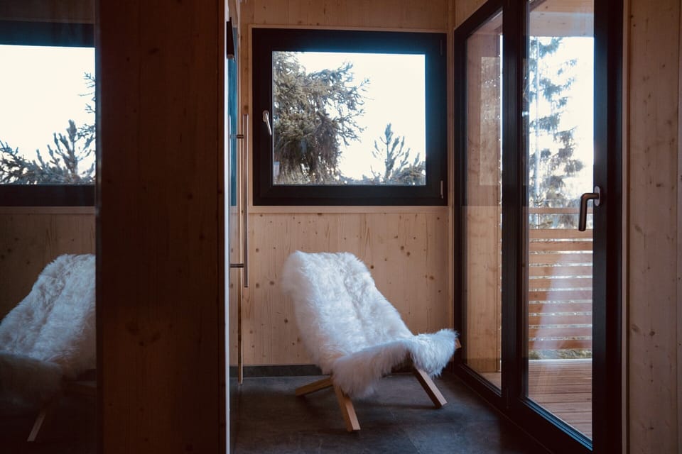 Chalet | Interior