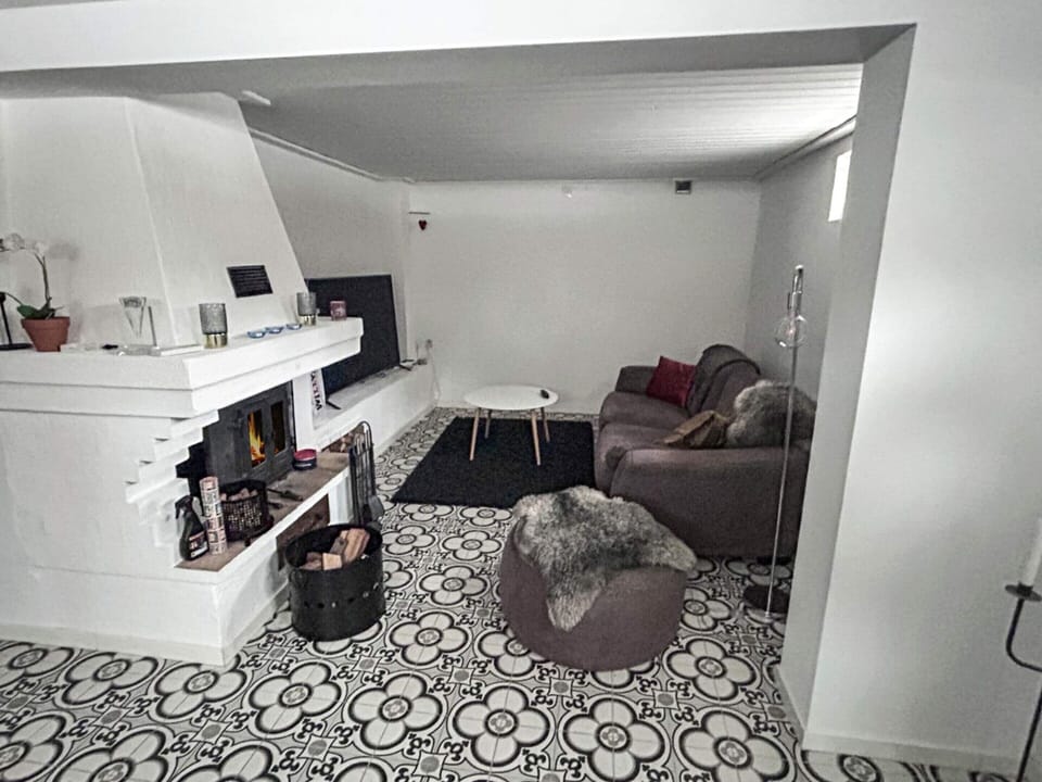 House | Interior