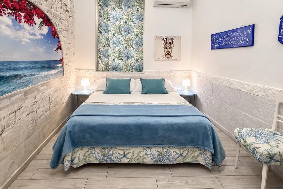 Comfort Double Room | Free WiFi