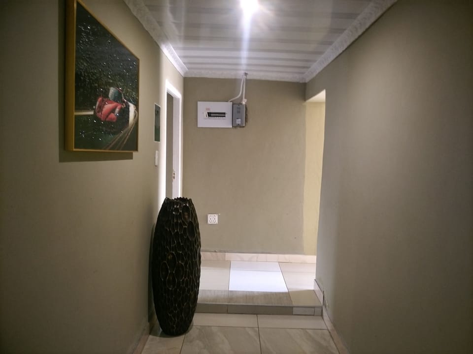 Deluxe Double or Twin Room, Mountain View | WiFi (free)