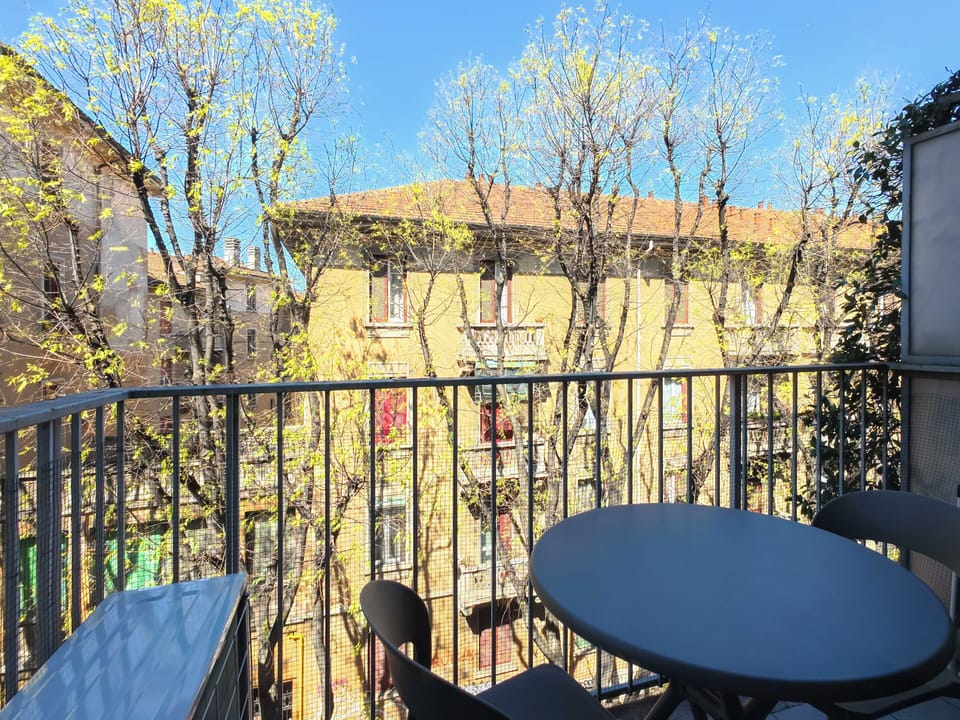 Comfort Apartment, Balcony, City View | Balcony