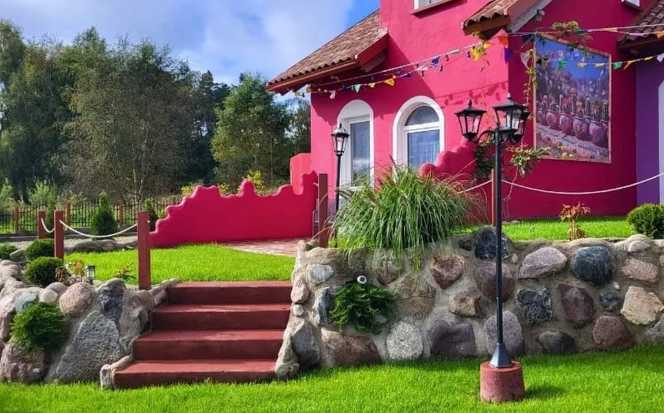 House | Garden