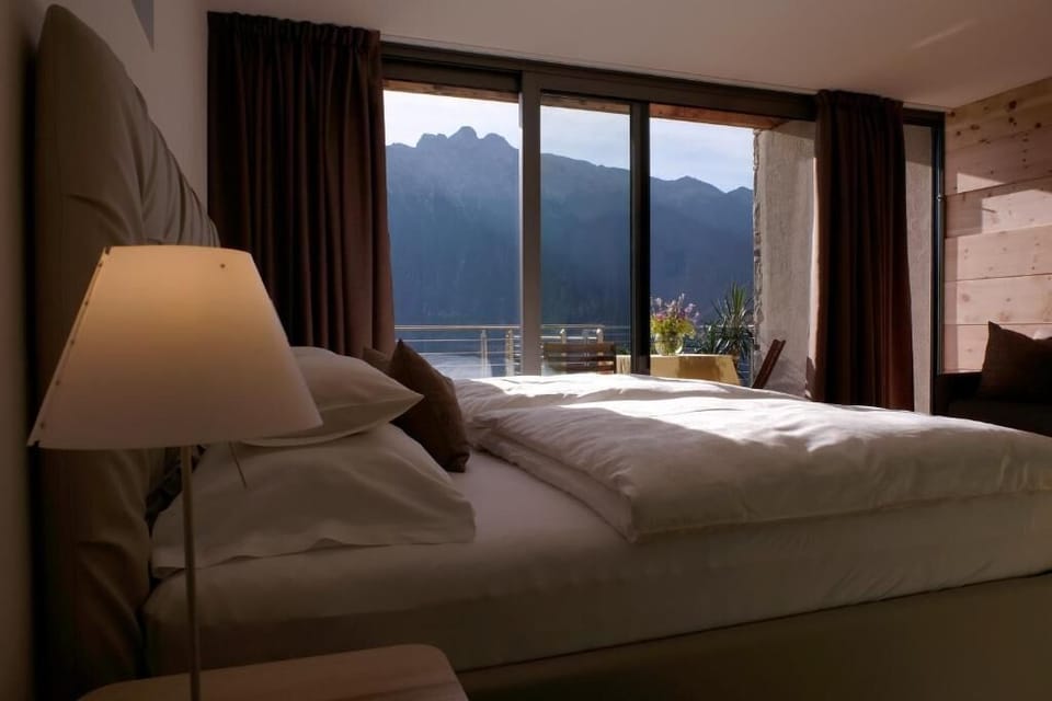 Camera Margherita | Premium bedding, down comforters, WiFi (free)