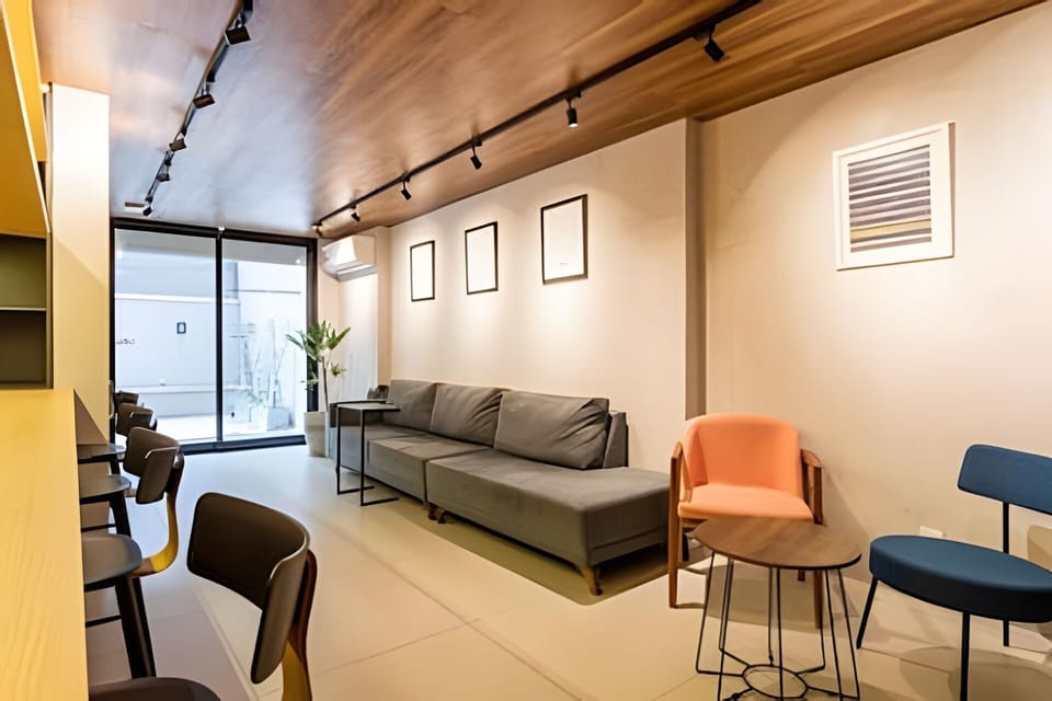 Basic Studio | Interior