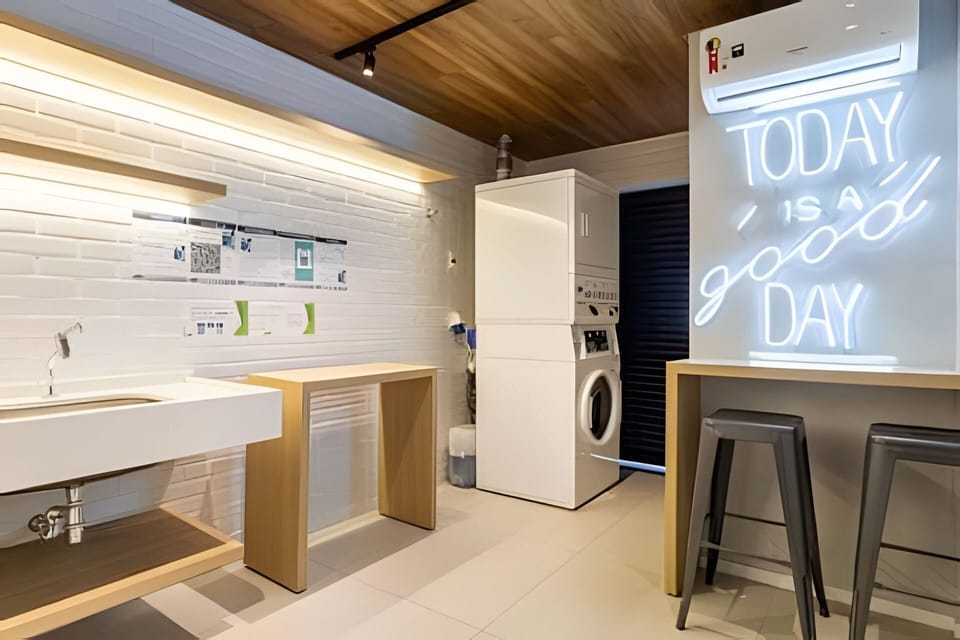 Basic Studio | Interior