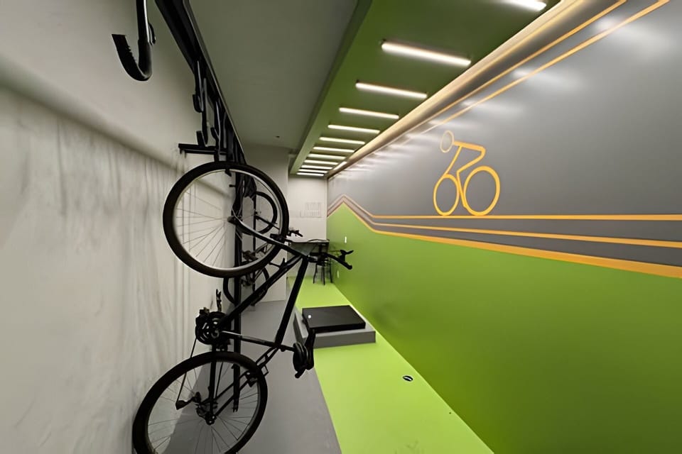 Apartment | Interior