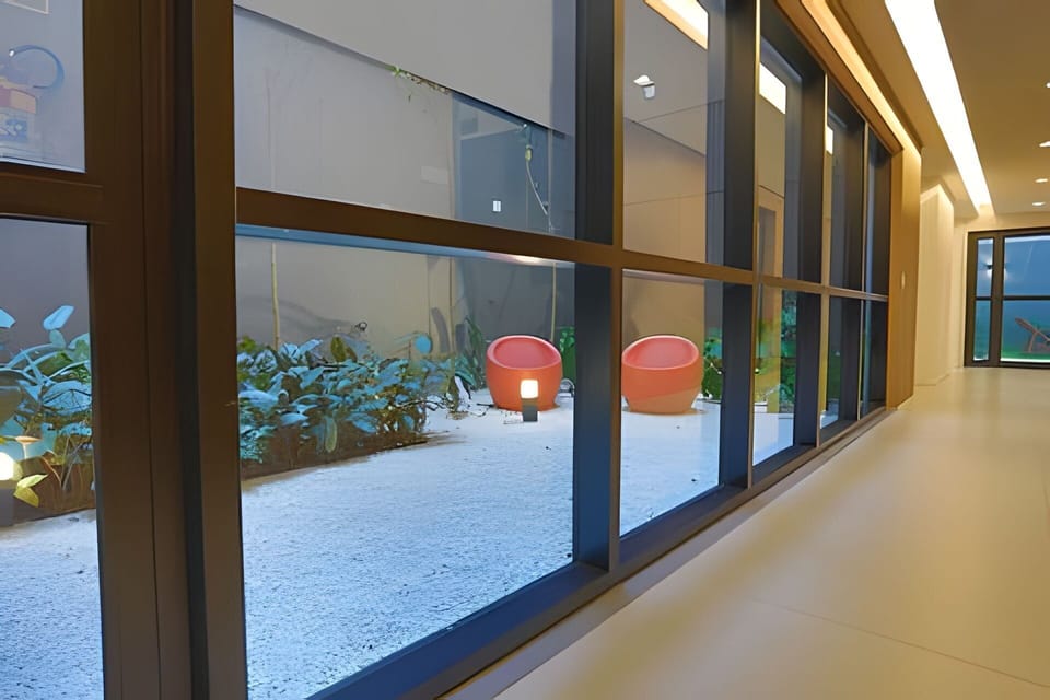 Apartment | Interior