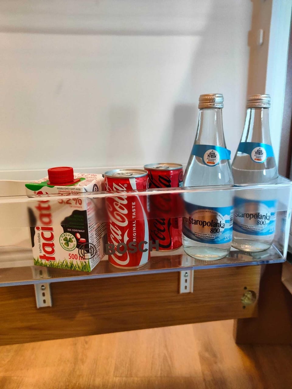 Premium Studio Suite, Balcony, Courtyard View | Mini-refrigerator