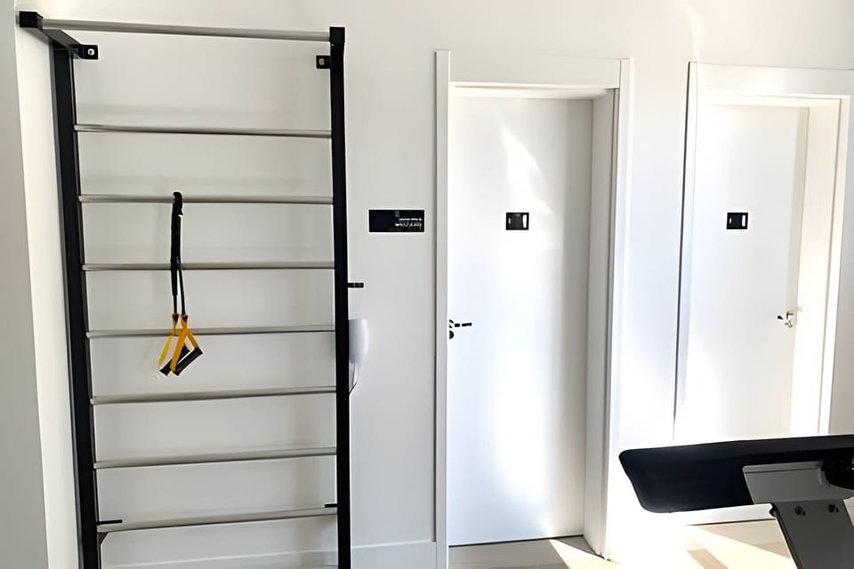 Basic Apartment | Interior