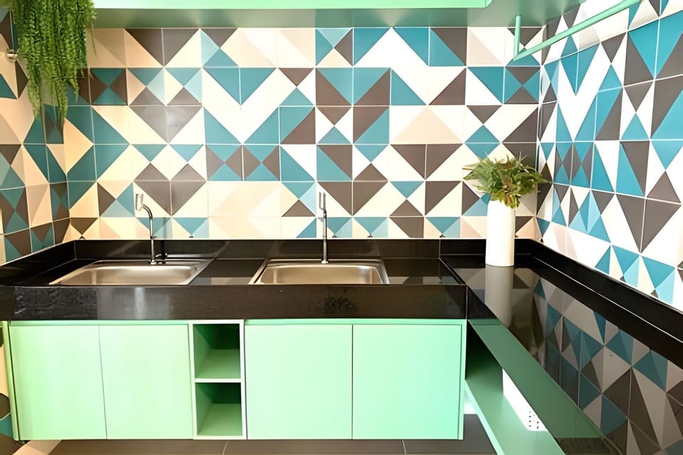 Basic Apartment | Interior