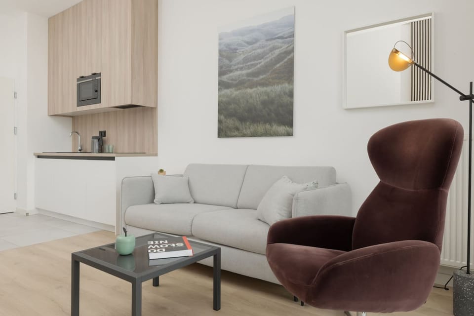 House | 1 bedroom