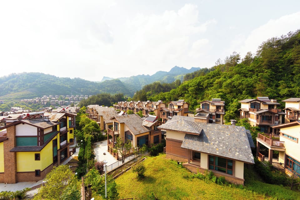 Deluxe Villa, Balcony, Courtyard View | Miscellaneous
