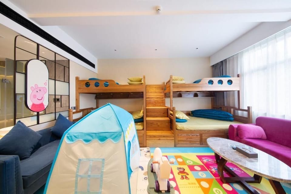 Friend Zhangjiajie Hotel Hotel in Hubei