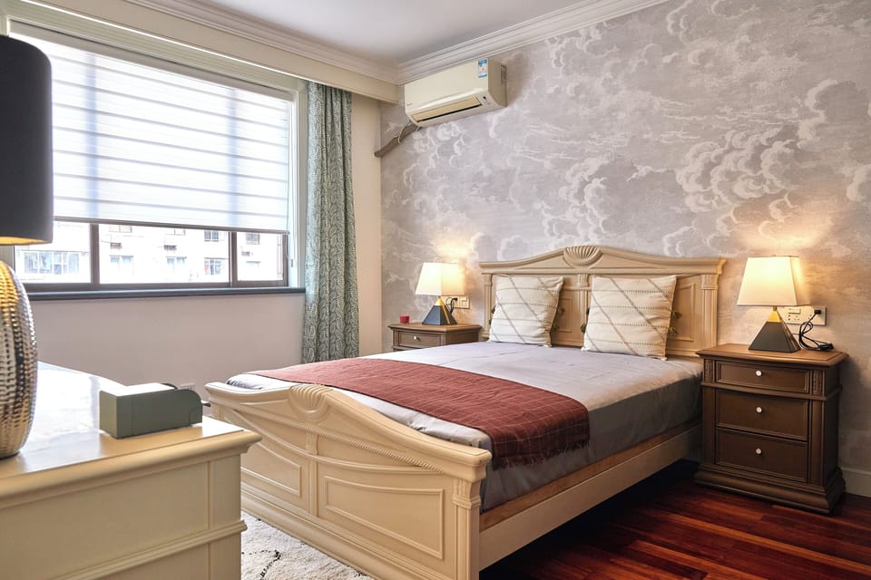 Superior Suite, Garden View | Premium bedding, individually decorated, individually furnished, desk