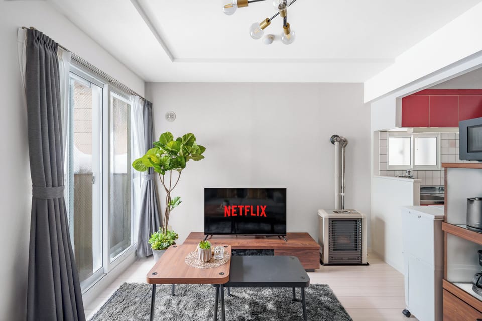 Apartment | Interior