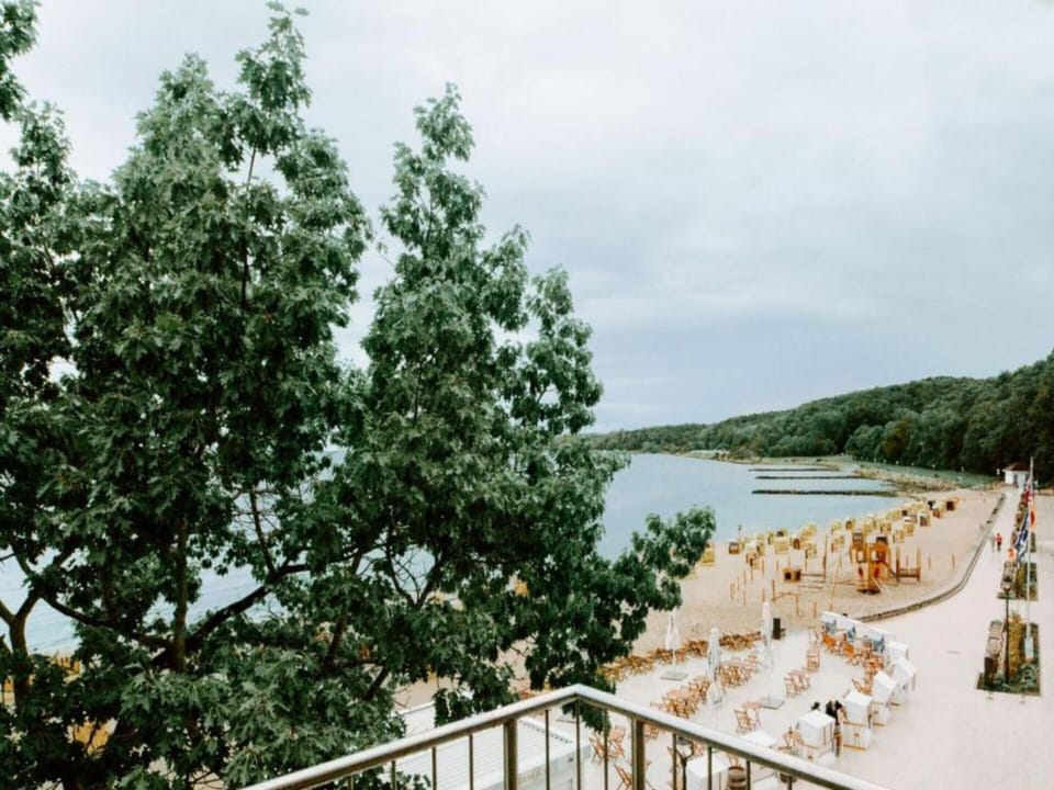 Apartment | Balcony