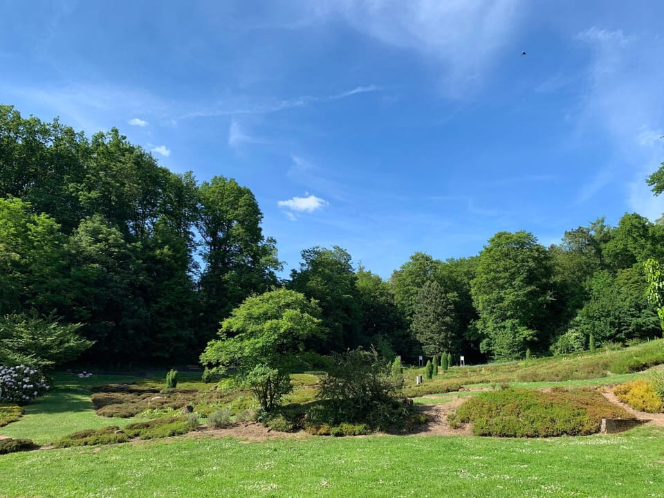 Apartment | View from property