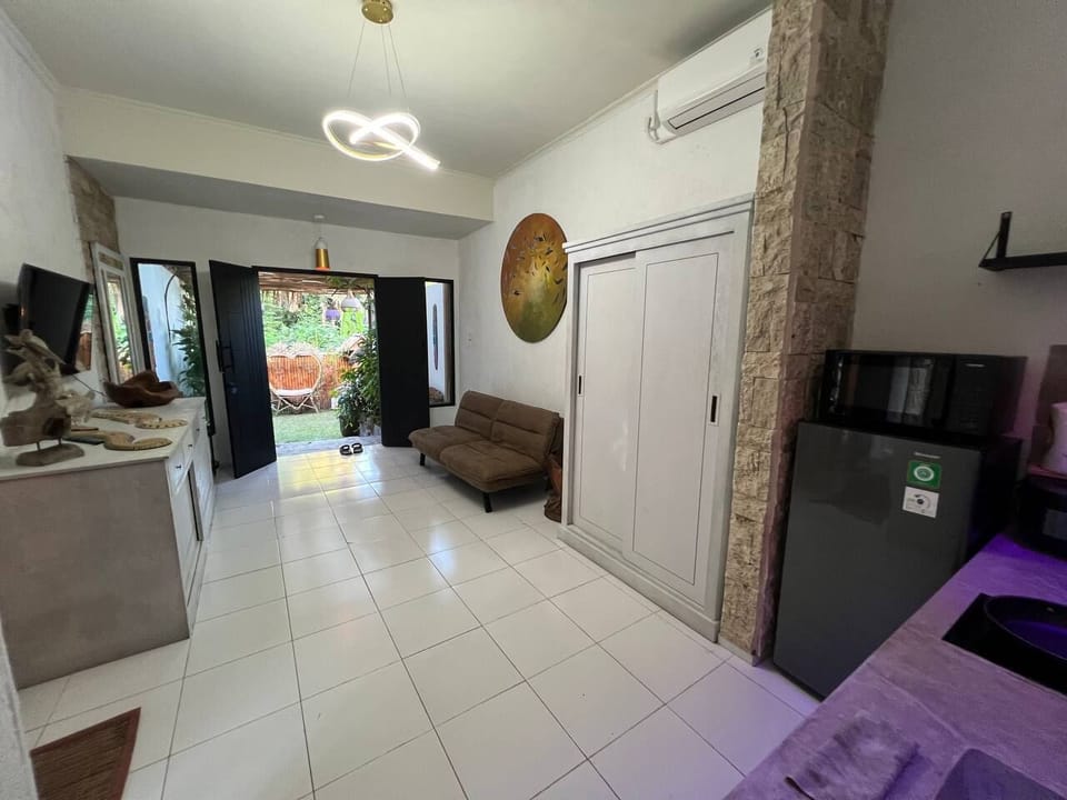 Comfort Villa | Living area
