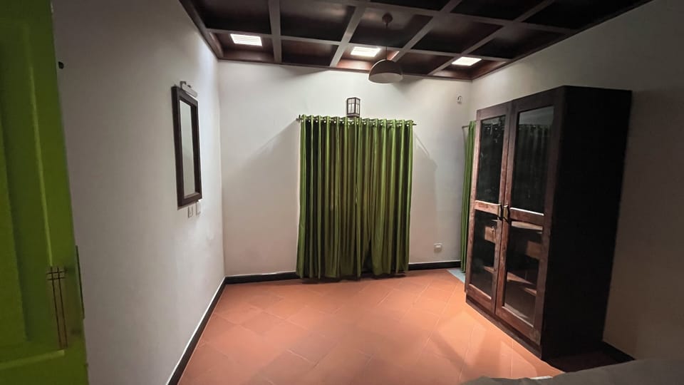 Classic Double Room | Interior