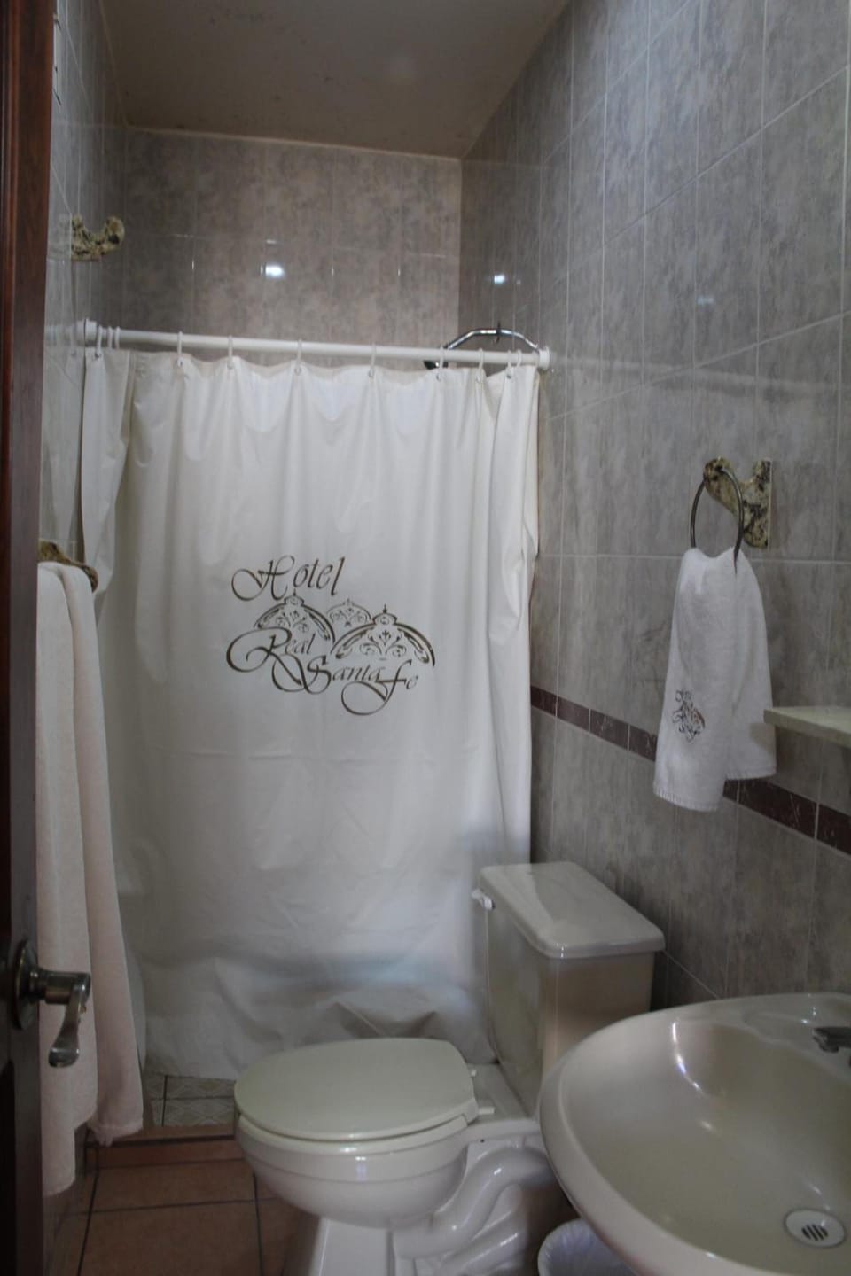 Hotel Real Santa Fe Hotel in Zacatecas, Mexico