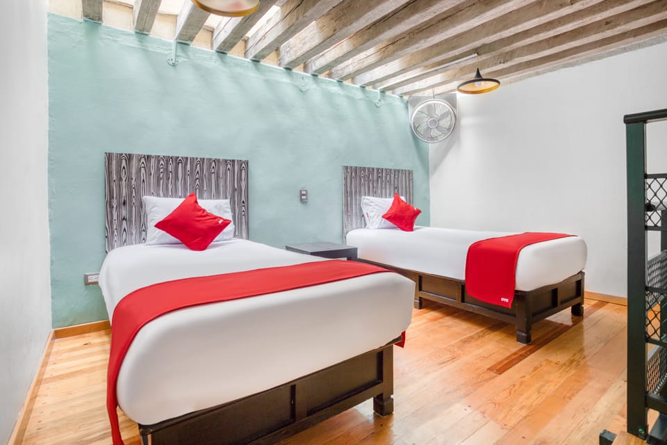 Family Room | Bed sheets