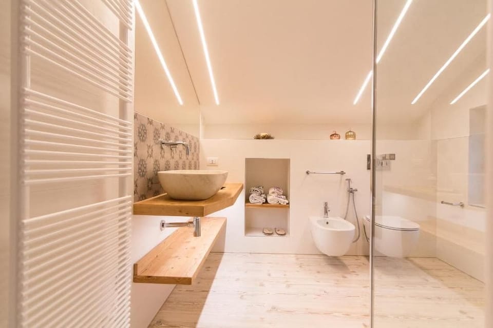 Nevegal | Bathroom
